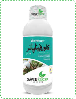 Chlorfenapyr