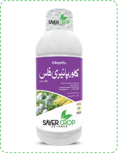 Chloropyrefas EC 40%