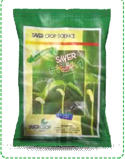 Saver Hum Humic Acid 47